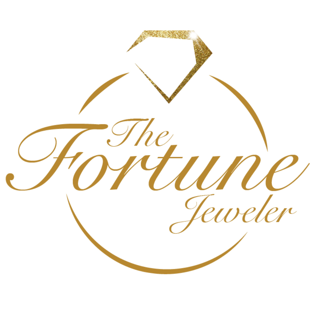 The Fortune Jeweler logo