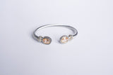 Downtown Bracelet Topaz